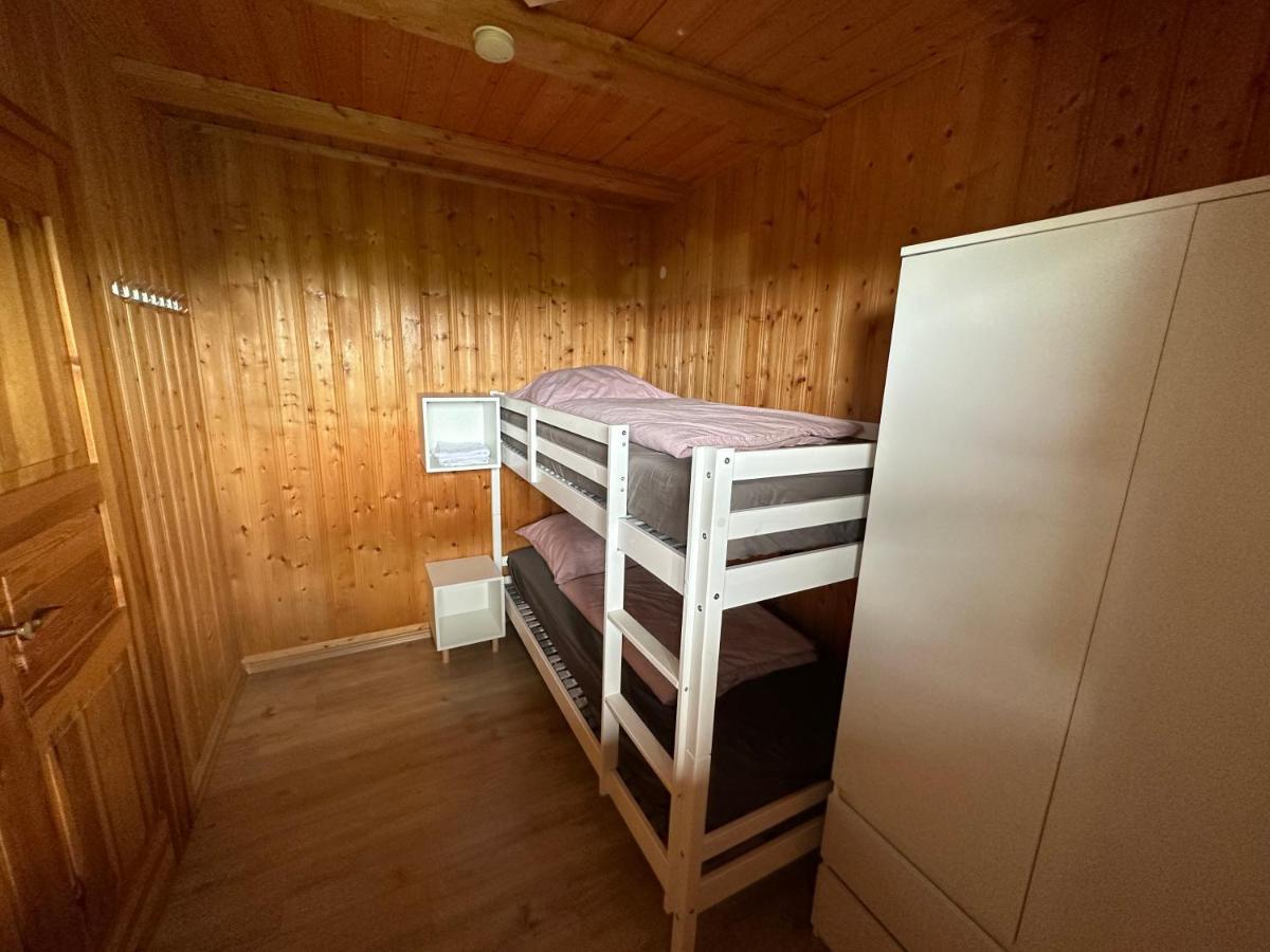 Modernes Top Apartment Mitten Im Bayerischen Wald + Wlan Kostenfrei Schofweg Exterior photo