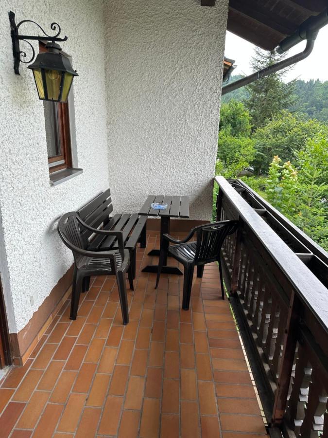 Modernes Top Apartment Mitten Im Bayerischen Wald + Wlan Kostenfrei Schofweg Exterior photo